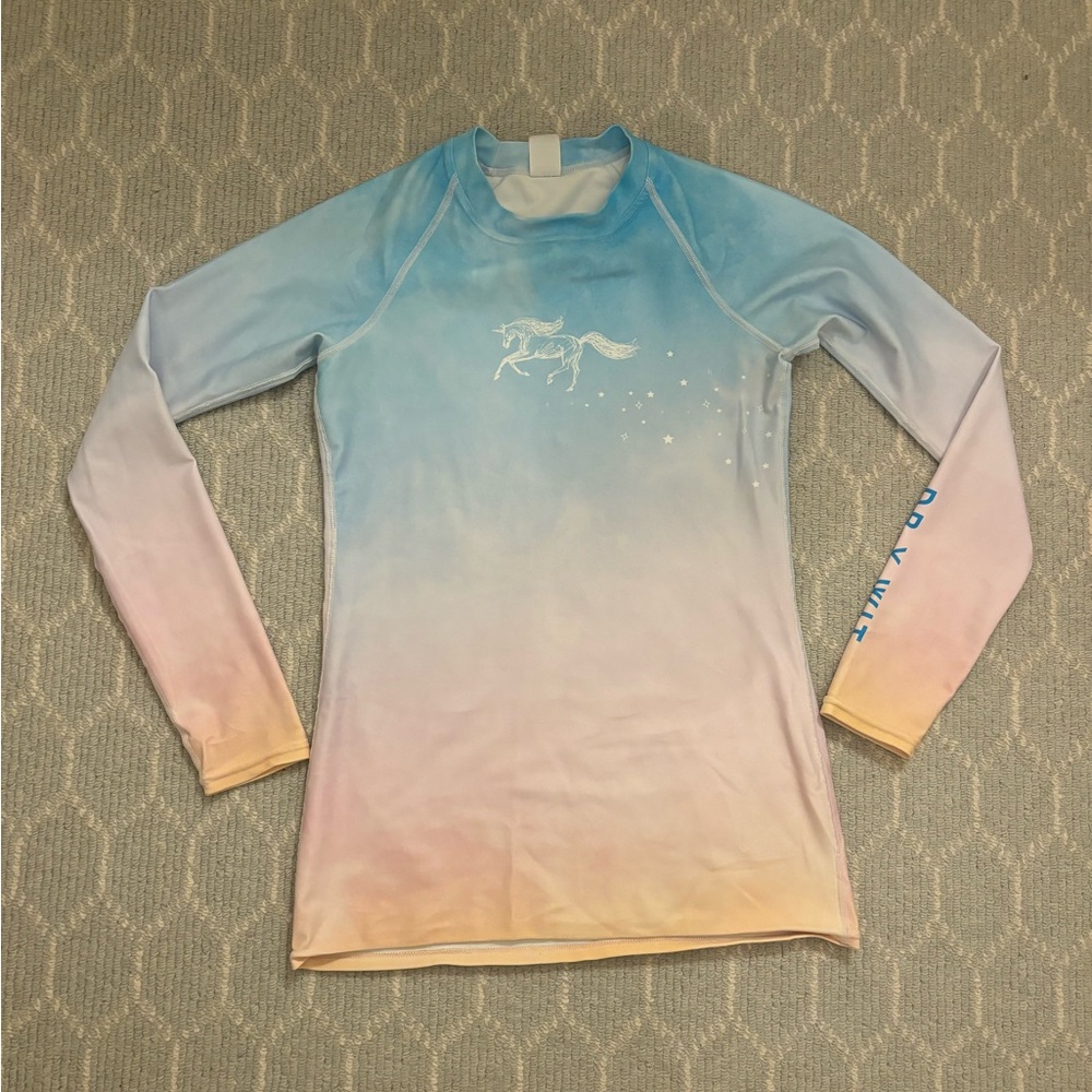 Dappled Bay Sun Shirt